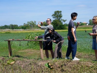 SS Rice News Convention 2025, Pattaya - Thailand